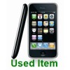 Apple iPhone 3G Jailbroken 3.1.3  8GB (Unlocked)!!! 
