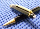 Vintage !  MONT BLANC MEISTERSTUCK Pencil MontBlanc NR! 