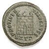 CRISPUS AE3 - Campgate - Heraclea 