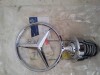 Estrella Mercedes-Benz W123 y W201, 