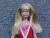 Vintage Barbie CUTE LIGHT BLONDE SL SKIPPER 