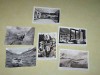 6 CPA SM POSTCARD V1950 ANDORRE ANDORRA SPAIN CLAVEROL  