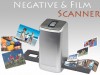 NEW! Digital Film 35mm Negatives & Slides Scanner! 