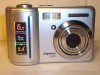 Samsung Digimax S500  5.1 Megapixel 