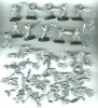 SM111 Warhammer 40K Space Marine Scouts lot 