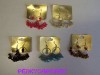 ♥♥♥1PAR DE  PENDIENTES_ELIJE _ ENVIO GRATUITO_GANGA♥♥♥ 