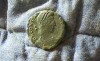 Constantius II,  Soldier Spearing Fallen Horseman 