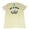 2010 New style AF Men POLO Tee cotton T-shirt EST3 L/XL 