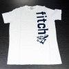 2010 New style AF Men POLO Tee cotton T-shirt EST5 L/XL 