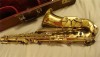 JEAN BARRE ARTISTE KEILWERTH ALTO SAXOPHONE BUNDY MP 