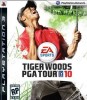 Tiger Woods PS3 PGA Tour 10 Nuevo HD Manual Español  