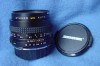 FOR OLYMPUS MANUAL FOCUS-ZYKKOR F2.8 28MM LENS-EXCELL! 