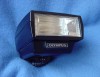 OLYMPUS T 32 FLASH UNIT-NICE ONE--WORKS GREAT-CLASSIC 