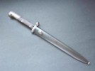 Very Nice M.1912 Chilean Mauser Knife Bayonet 