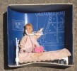 Mattel Tutti  “Night Night Sleep Tight” Bed and Doll  