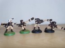 WARHAMMER TAU PATHFINDERS 