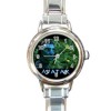 RELOJ DE QUARZO HISTORICA PELICULA DE AVATAR OFERTON 1€ 