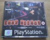 Fear Effect (Excellent Condition!) 