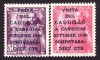 EDIFIL Nº 1083AB** - FRANCO EN CANARIAS (850 €) CERT.