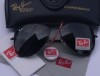 Gafas RayBan AVIATOR  RB3025 Cristales y Montura NEGROS 