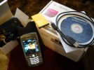 RIM BlackBerry Pearl 8120 (T-Mobile) 