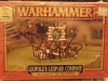 Warhammer Dogs of War  LEOPOLD's LEOPARD COMPANY OOP 