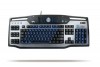 Teclado Logitech G11 respuesta de juego superior !! 