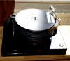 Nottingham Analogue Hyperspace Turntable 