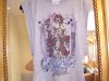 Topshop Tee and cake skeleton tshirt 