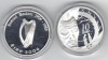 IRLAND 10 EURO SILBER PP 2006 1STÜCK
