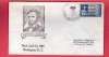 USS U.S.S. Reina Mercedes 4/15/1949 Ab Lincoln Comm 