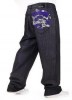 BNWT MENS ECKO GRAFITTI HIP HOP JEANS 32 WAIST 60% OFF 