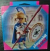 PLAYMOBIL SPECIAL 4659 SOLDADO ESCORPION NUEVO EN CAJA 