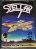 STELLAR 7  - commodore 64  game   