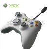 Hot Sale Brand New Wired Controller for Xbox 360  white 