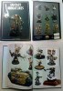 WARHAMMER FANTASY MINIATURES GOLDEN DEMON ILLUSTRATIONS 