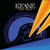 Night Train [EP] * by Keane (CD, May-2010, Interscop... 
