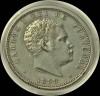 1899 PORTUGAL 1000 REIS VERY HIGH GRADE RARE TO FIND 