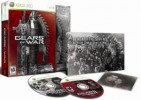 Gears Of War 2 METAL CASE Xbox 360 Game * FREE P&P 