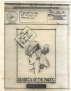 v-mail. easter, seabees of the pacific, 1944,navel conn 