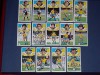 ESTE 85-86 LOTE DE 14 CROMOS DISTINTOS DEL CADIZ