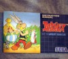 Manual ASTERIX (Esp) Megadrive Sega Genesis Mega Drive 