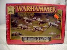 WARHAMMER -- DOGS OF WAR- THE BIRDMAN OF CATRAZZA - NEW 