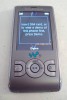 Sony Ericsson W595 Unlocked Cell Phone AT&T T Mob GSM 