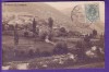 ESPANA SPAIN OLD POSTCARD ANDORRA  LA MASSANA 