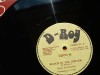 Erol Scorcher, Roach In The Corner, Rare 12