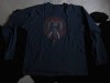 Vintage Powell Peralta Mike Vallely T-shirt longsleeve 