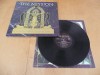 The Mission - Gods Own Medicine (Embossed Sleeve) Lp 