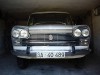SEAT 1500 BIFARO