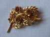  BROCHE VINTAGE .AÑOS 50,PRECIOSO 